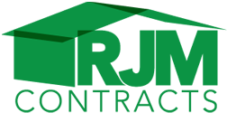 RJM Contracts logo